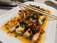 -港升鱼师傅·中山脆肉鲩