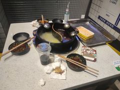 -钢管厂歆瑞源油卤串串香(春熙路太古里店)