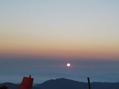 -东白山