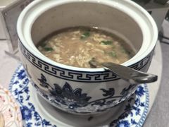 -山东宾馆·齐鲁苑餐厅
