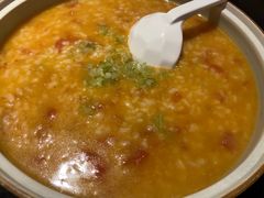 番茄牛尾粥-朕之味(龙湖·西城天街店)