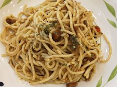 -萨莉亚意式餐厅(西青道欧亚达店)