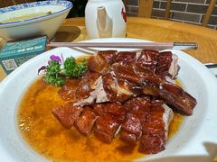 -德胜轩正宗顺德菜(宝安沙井会展中心店)