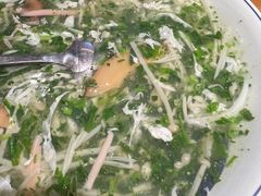 -三凤酒家·百年无锡菜(清扬茂业店)