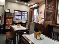 -永丰面馆(汉口路店)