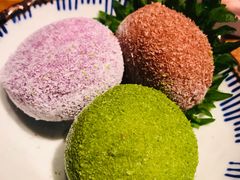 三福-花宴·日式料理