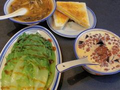 -左记港食(融科天城店)