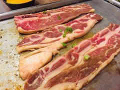 -香猪坊韩国烤肉专属门店(魏公村店)