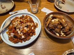 -鸽子窝(黄村店)