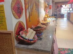 -老渔翁炖鱼坊(黄海西路东山店)