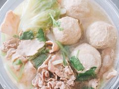 -陈记顺和潮汕牛肉火锅(韩江路店)