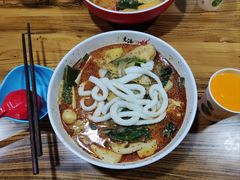 -高福麻辣烫(新阳店)