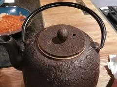 -湊湊火锅·茶憩(东城万达店)