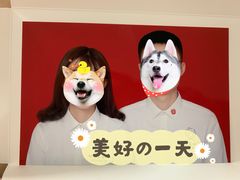 -Best U照相馆证件照·外拍(五角场店)