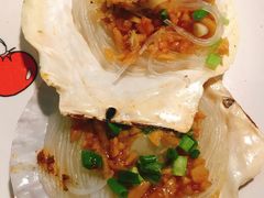 -欢乐牧场海鲜烤肉自助(牡丹园店)