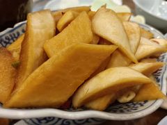 -西江美食舫·江西菜(健德桥店)