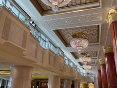 -北京中国大饭店