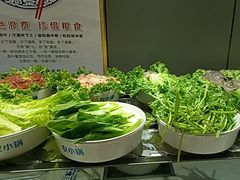 -农小锅(北京大兴凯德店)