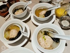 -逸品淮扬(东方渔人码头店)