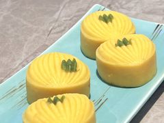 绿豆糕-四季小馆·地道北京小吃(广百店)