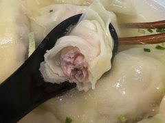 -周素珍湖州大馄饨(直戒坛寺巷店)