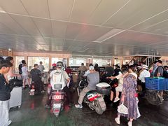 -武汉关码头(轮渡站)