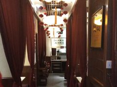 -一叶一世界•素食餐厅(新光天地店)