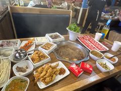 -傣妹火锅(南京东路一店)