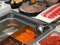 -海底捞火锅(万科广场店)