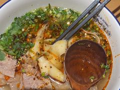 -马记永·兰州牛肉面(3019君尚店)