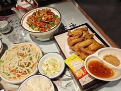 -风波庄(罍街分舵)