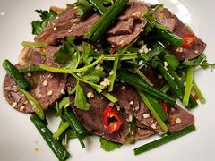 -百年神厨·地道川菜(清江西路店)