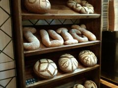 -Juicy Bakery(大学路店)