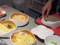 -海底捞火锅(卓为城生日主题店)