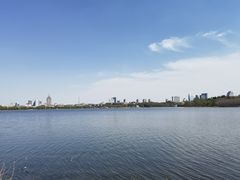 -长春市南湖公园