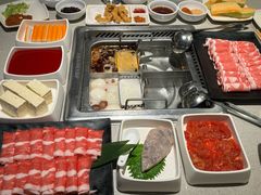 -海底捞火锅(群光广场店)
