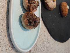 铁板蘑菇-Carmen卡门西班牙餐厅