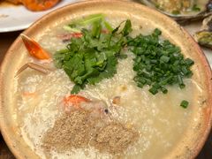 -岛中岛·海鲜大排档·万宁老字号(东澳店)