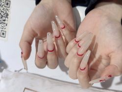 -瞧·享轻奢美甲美睫