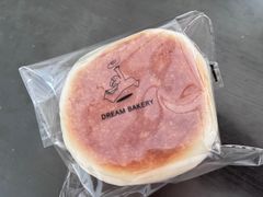 -追光 Dream Bakery(武汉天地店)