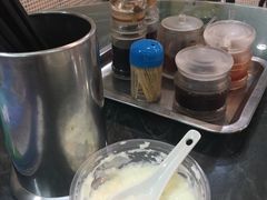 -芬芳甜品(体育东横街店)