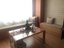 点击看大图 -FineYoga梵音瑜伽·普拉提