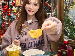 -秘密旅行Bonjour(黑金冠 江南西店)