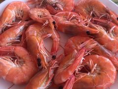-张会海鲜饭店(东戴河店)