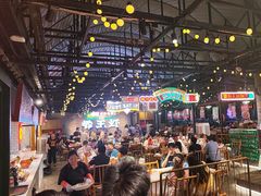 -霸王虾·麻辣小龙虾(清水河公园店)