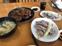 -乡亲鹅肉城(吴江店)