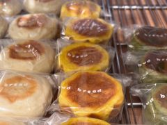 -慢熟面包店bud bread(孩儿巷店)