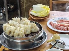 -元盛居(生态大街店)