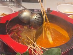 -老马路串串香火锅(北门桥店)