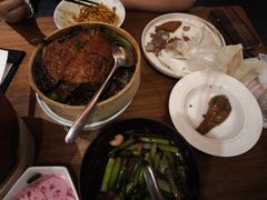 -清水亭湖北菜(大屯DT51店)